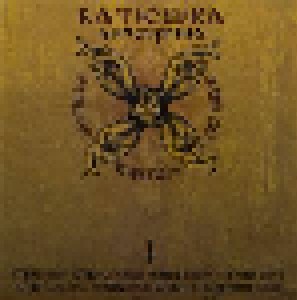 Batushka: Litourgiya (CD) - Bild 3