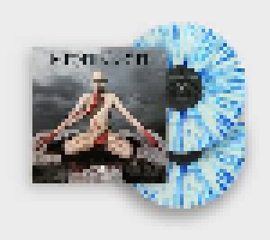 Meshuggah: Obzen (2-LP) - Bild 2