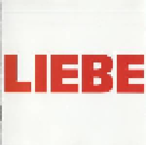 Hagen Rether: Liebe (CD) - Bild 1