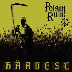 Poison Ruïn: Harvest (LP) - Bild 1