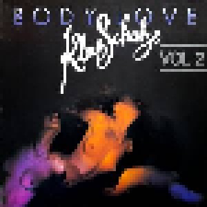 Klaus Schulze: Body Love Vol. 2 (LP) - Bild 1