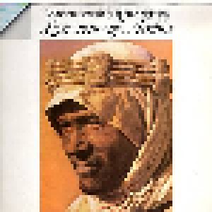 Maurice Jarre: Lawrence Of Arabia (LP) - Bild 1