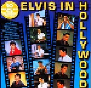 Elvis Presley: Elvis In Hollywood (CD) - Bild 1