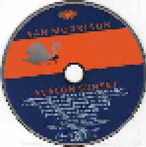 Van Morrison: Avalon Sunset (CD) - Bild 3
