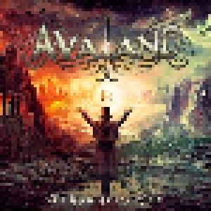 Avaland: The Legend Of The Storyteller (CD) - Bild 1