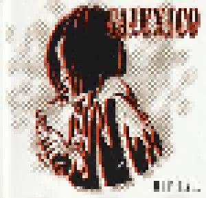 Calexico: Hot Rail (Promo-CD) - Bild 1