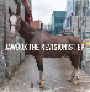 Jawbox: The Revisionist EP (12") - Bild 1