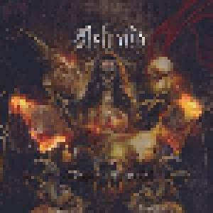 Cover - Ashrain: Requiem Reloaded