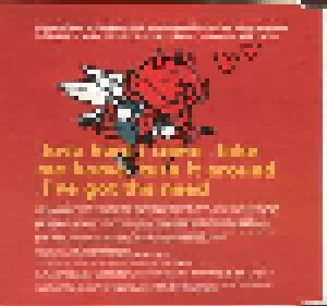 Bad Boys Inc.: Love Here I Come  (Single-CD) - Bild 2