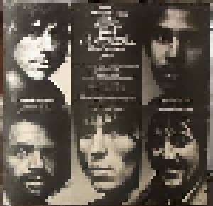 Jeff Beck Group: Got The Feeling (LP) - Bild 2