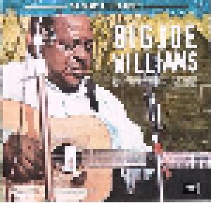 Big Joe Williams: Big Joe Williams (CD) - Bild 1