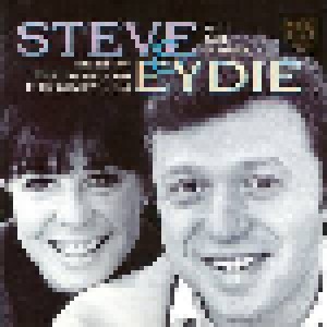 Cover - Steve Lawrence: We'll Take Romance (The Best Of Steve Lawrence And Eydie Gorme 1954-1960)