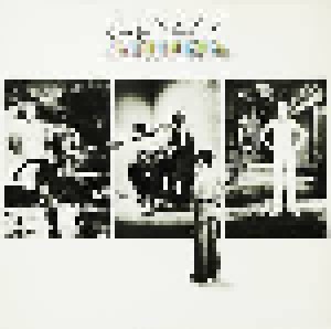 Genesis: The Lamb Lies Down On Broadway (2-LP) - Bild 1