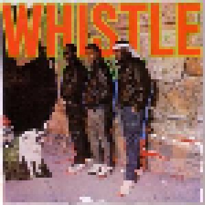 Cover - Whistle: Whistle