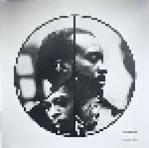 Ahmad Jamal Trio: The Awakening (LP) - Bild 2