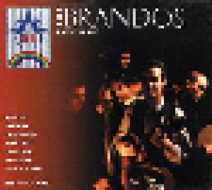 The Brandos: Pass The Hat (2-CD) - Bild 1