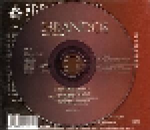 The Brandos: Pass The Hat (2-CD) - Bild 6