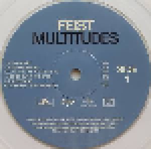 Feist: Multitudes (LP) - Bild 3
