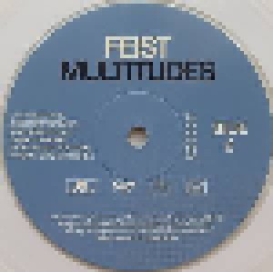 Feist: Multitudes (LP) - Bild 4
