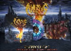 Abyssus: Death Revival (LP) - Bild 2