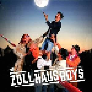 Die Zollhausboys: Die Zollhausboys (3-CD) - Bild 1
