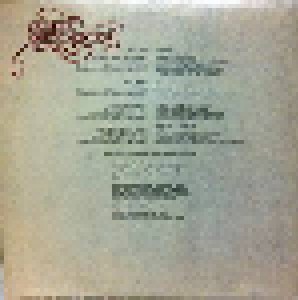 Eddie Kendricks: For You (LP) - Bild 2