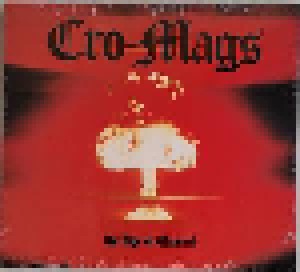 Cro-Mags: The Age Of Quarrel (CD) - Bild 1