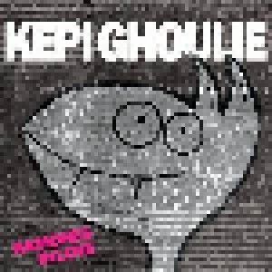 Cover - Kepi Ghoulie: Ramones In Love