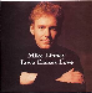 Mike Linney: Love Causes Love (7") - Bild 1
