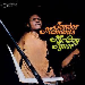 McCoy Tyner: Tender Moments (LP) - Bild 1