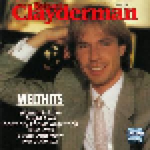 Richard Clayderman: Welthits (CD) - Bild 1