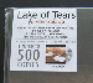 Lake Of Tears: Forever Autumn (LP) - Bild 4
