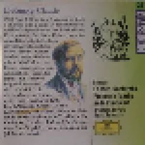 Claude Debussy: La Mer - Nocturnes - Prélude À L'après-Midi D'un Faune (CD) - Bild 1