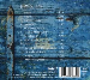 Aquabella: Heimatlose Lieder Finden Ein Zuhause (CD) - Bild 2