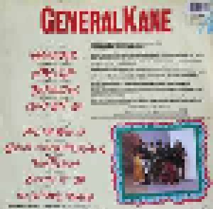 General Kane: In Full Chill (LP) - Bild 2