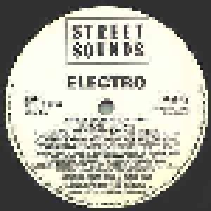 Electro 6 (LP) - Bild 3