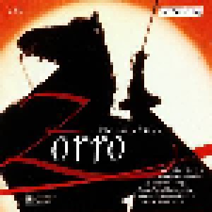 Johnston Mcculley: Zorro - Der Fluch Von Capistrano (2-CD) - Bild 1