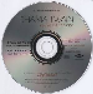 Shania Twain: You're Still The One (Promo-Single-CD) - Bild 3