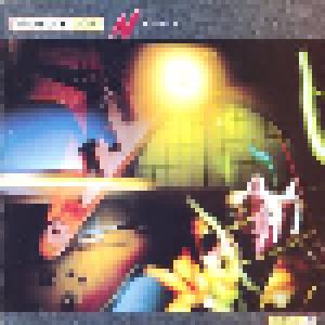Wishbone Ash: Nouveau Calls - Cover