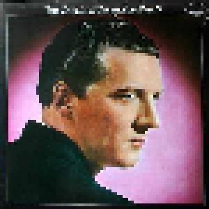 Jerry Lee Lewis: Original Jerry Lee Lewis, The - Cover