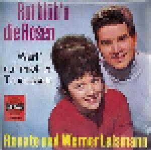 Renate & Werner Leismann: Rot Blüh'n Die Rosen - Cover
