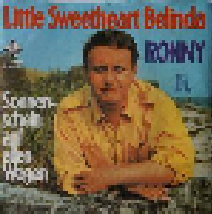 Ronny: Little Sweetheart Belinda - Cover
