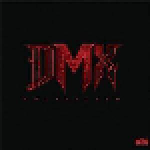 DMX: Undisputed - Cover