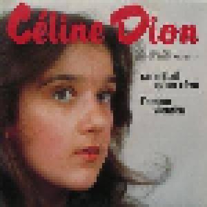 Céline Dion: Ce N'était Qu'un Rêve - Cover