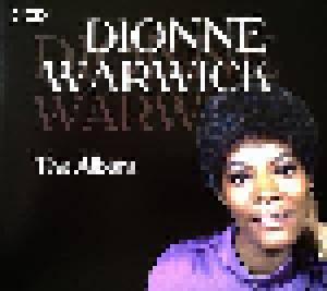 Dionne Warwick: Album, The - Cover