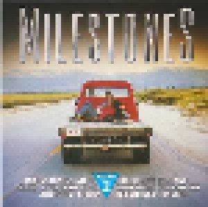 Milestones (3-CD) - Bild 5