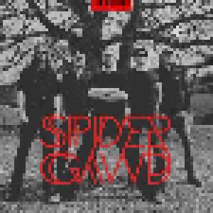 Cover - Dogs, The: Spidergawd / The Dogs