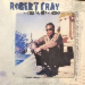 Robert Cray: Shoulda Been Home (Promo-CD) - Bild 1