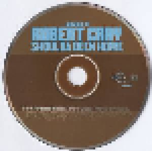 Robert Cray: Shoulda Been Home (Promo-CD) - Bild 4