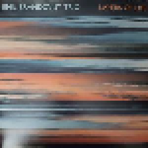 Cover - Emil Brandqvist Trio: Layers Of Life